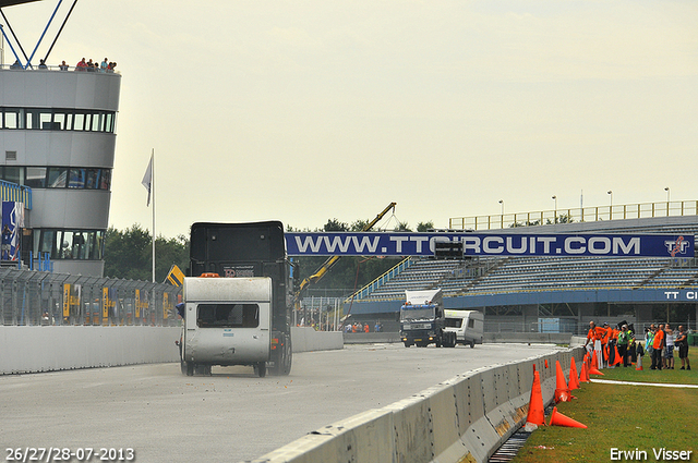 Assen 2013 873-BorderMaker caravanrace 2013