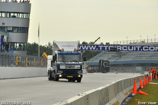 Assen 2013 888-BorderMaker caravanrace 2013