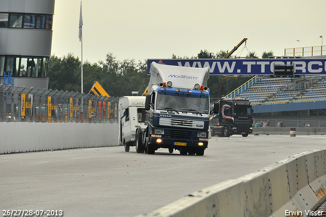 Assen 2013 927-BorderMaker caravanrace 2013