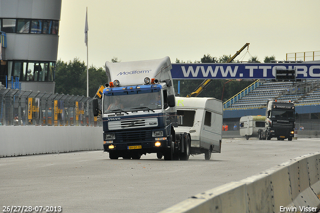 Assen 2013 928-BorderMaker caravanrace 2013