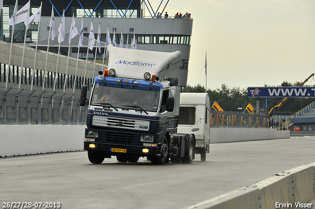 Assen 2013 931-BorderMaker caravanrace 2013