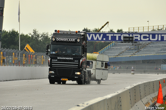 Assen 2013 939-BorderMaker caravanrace 2013