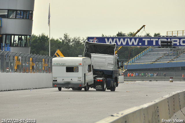 Assen 2013 948-BorderMaker caravanrace 2013