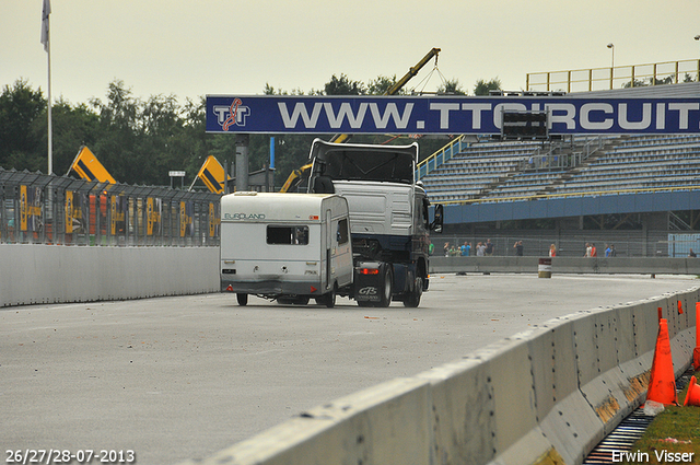 Assen 2013 950-BorderMaker caravanrace 2013