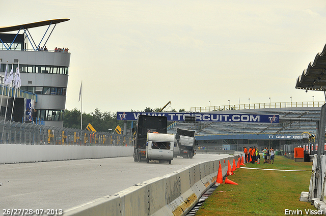 Assen 2013 1000-BorderMaker caravanrace 2013