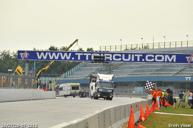 Assen 2013 1014-BorderMaker caravanrace 2013