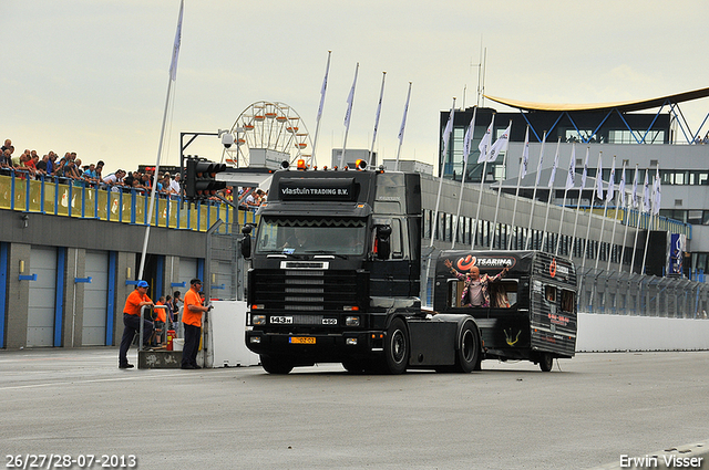 Assen 2013 1067-BorderMaker caravanrace 2013