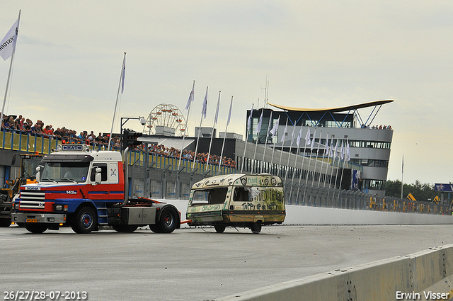 Assen 2013 1107-BorderMaker caravanrace 2013