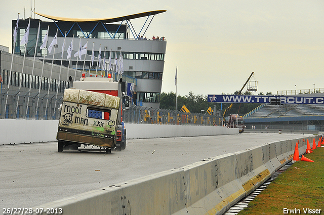 Assen 2013 1108-BorderMaker caravanrace 2013