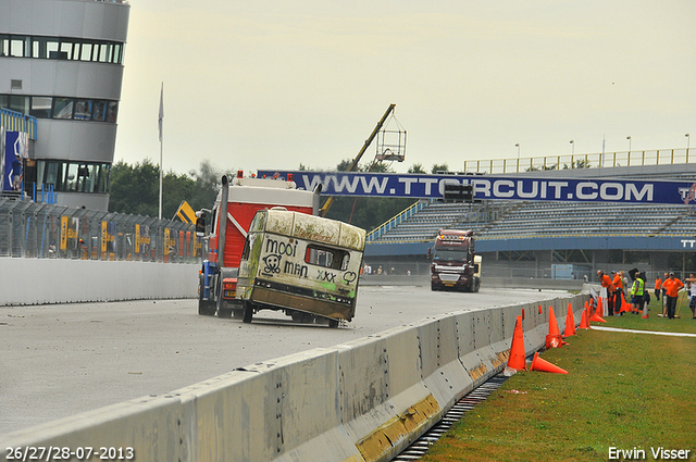 Assen 2013 1111-BorderMaker caravanrace 2013