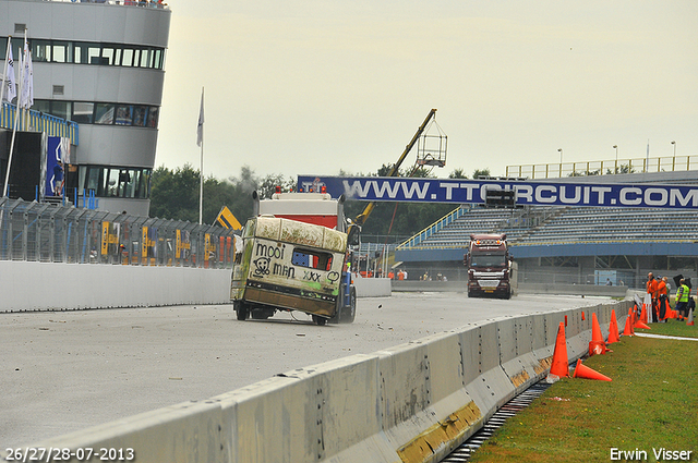 Assen 2013 1112-BorderMaker caravanrace 2013