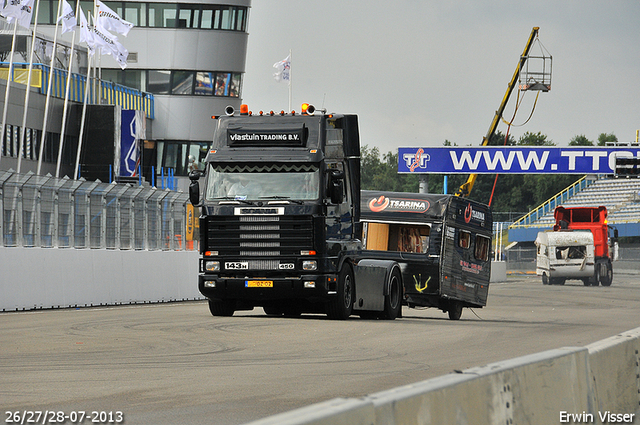 Assen 2013 1203-BorderMaker caravanrace 2013