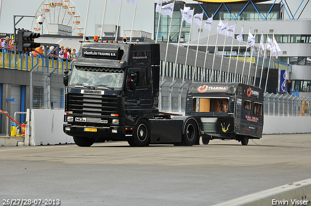 Assen 2013 1205-BorderMaker caravanrace 2013