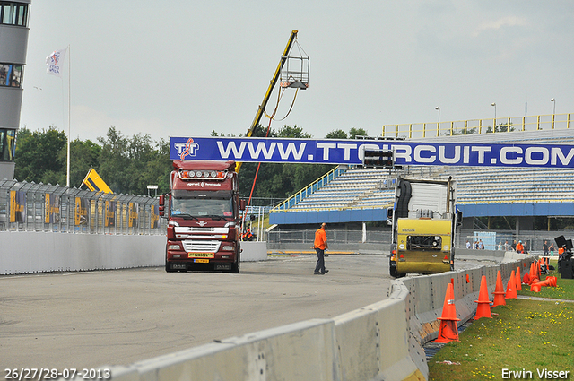 Assen 2013 1211-BorderMaker caravanrace 2013