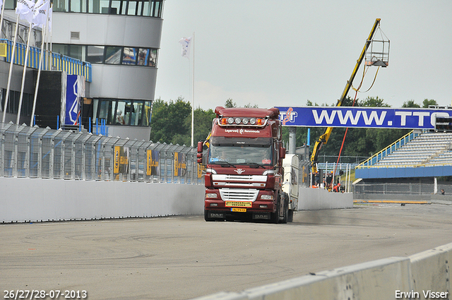 Assen 2013 1213-BorderMaker caravanrace 2013