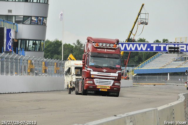 Assen 2013 1214-BorderMaker caravanrace 2013