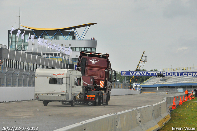 Assen 2013 1221-BorderMaker caravanrace 2013