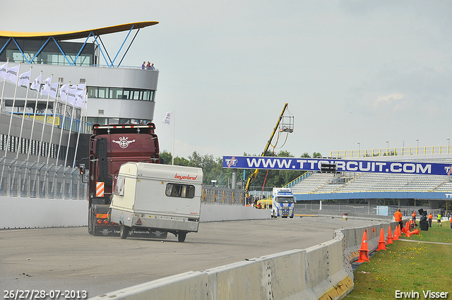 Assen 2013 1222-BorderMaker caravanrace 2013