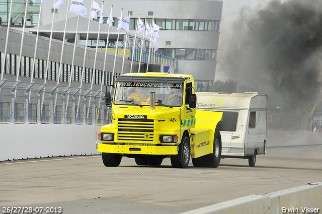 Assen 2013 1270-BorderMaker caravanrace 2013