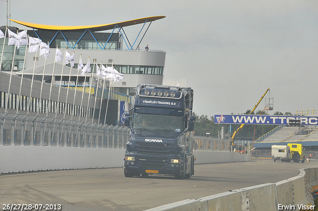 Assen 2013 1306-BorderMaker caravanrace 2013