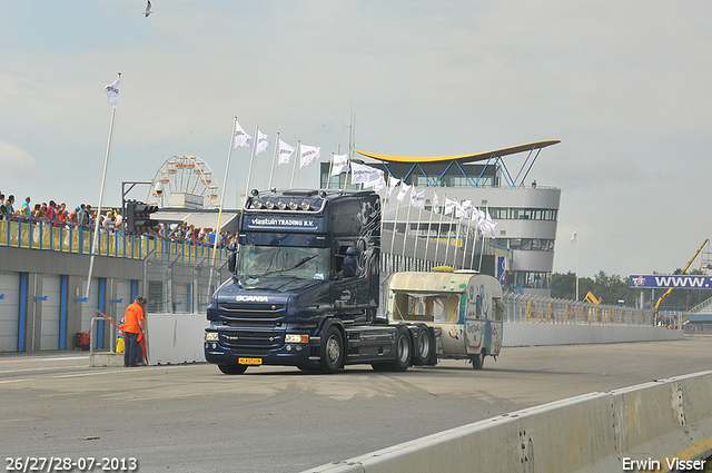 Assen 2013 1307-BorderMaker caravanrace 2013