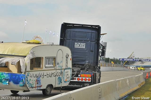 Assen 2013 1308-BorderMaker caravanrace 2013