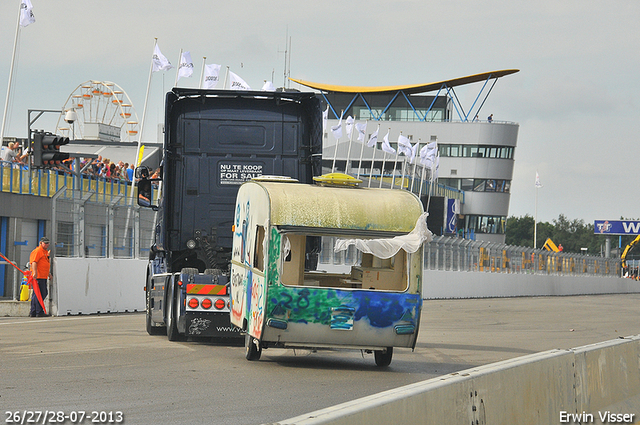 Assen 2013 1309-BorderMaker caravanrace 2013