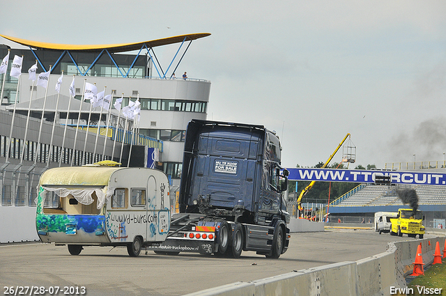 Assen 2013 1311-BorderMaker caravanrace 2013