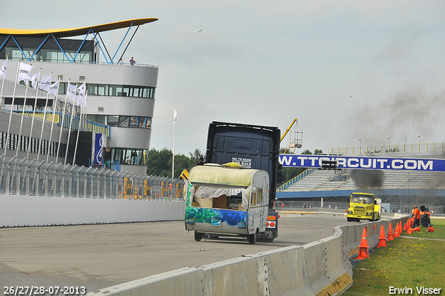 Assen 2013 1312-BorderMaker caravanrace 2013