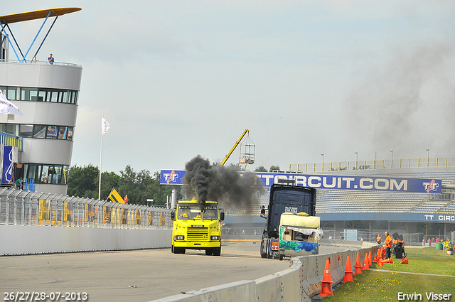 Assen 2013 1315-BorderMaker caravanrace 2013