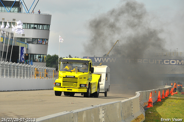 Assen 2013 1318-BorderMaker caravanrace 2013