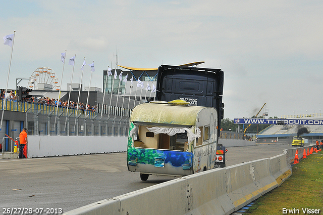 Assen 2013 1334-BorderMaker caravanrace 2013