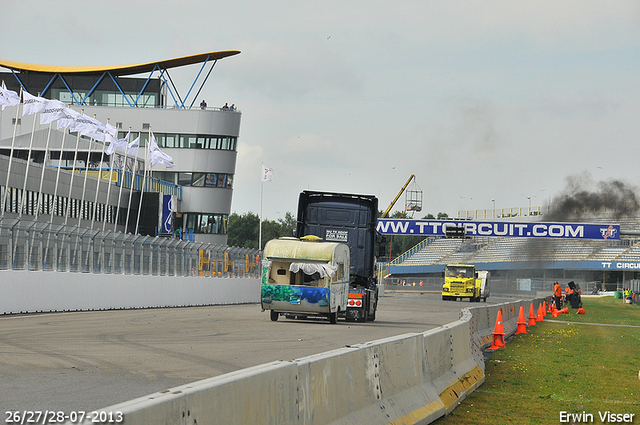 Assen 2013 1337-BorderMaker caravanrace 2013