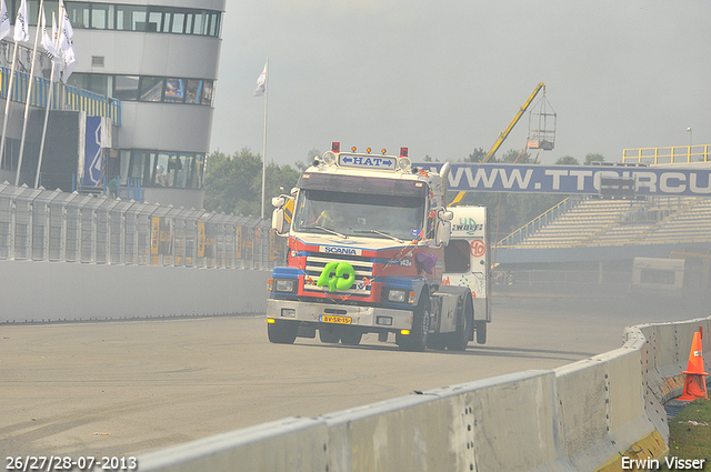 Assen 2013 1379-BorderMaker caravanrace 2013