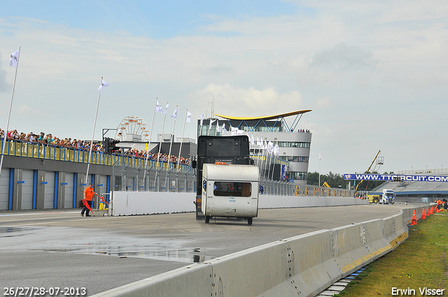 Assen 2013 1404-BorderMaker caravanrace 2013