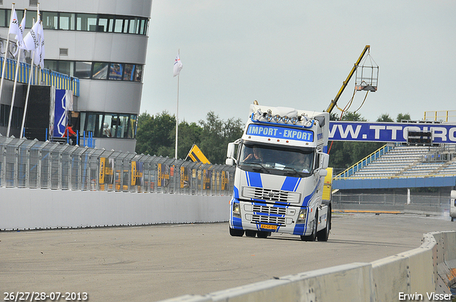 Assen 2013 1411-BorderMaker caravanrace 2013