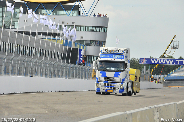 Assen 2013 1412-BorderMaker caravanrace 2013