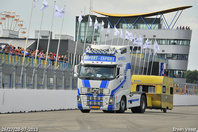 Assen 2013 1413-BorderMaker caravanrace 2013