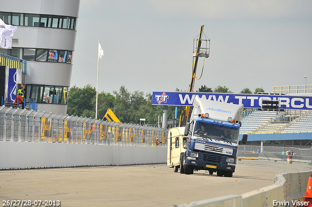 Assen 2013 1610-BorderMaker caravanrace 2013