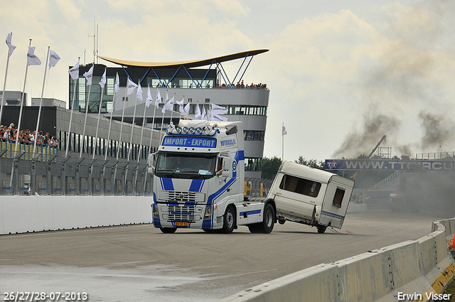 Assen 2013 1805-BorderMaker caravanrace 2013