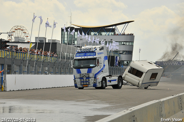 Assen 2013 1806-BorderMaker caravanrace 2013