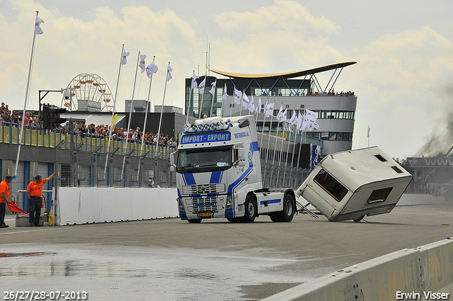 Assen 2013 1807-BorderMaker caravanrace 2013