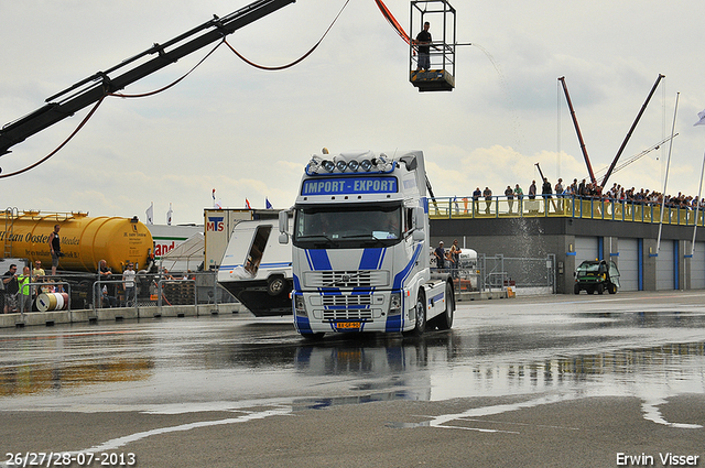 Assen 2013 1819-BorderMaker caravanrace 2013