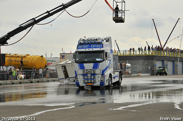 Assen 2013 1820-BorderMaker caravanrace 2013