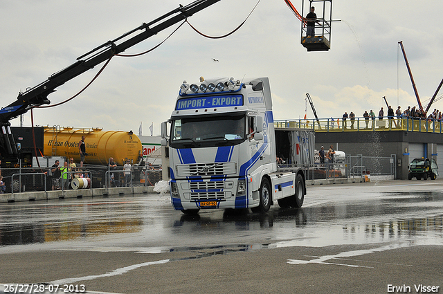 Assen 2013 1822-BorderMaker caravanrace 2013