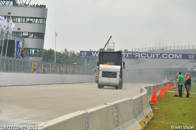 Assen 2013 1901-BorderMaker caravanrace 2013