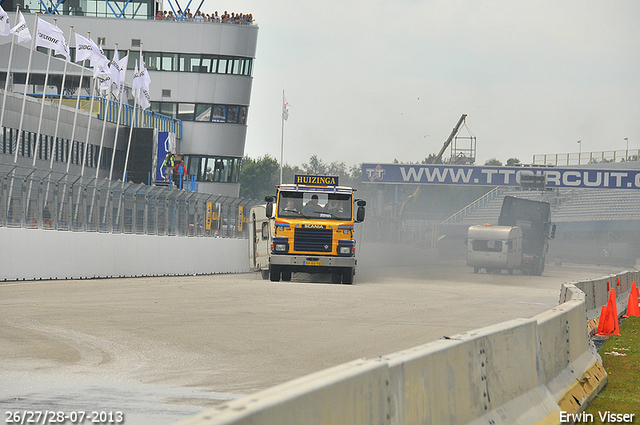 Assen 2013 1904-BorderMaker caravanrace 2013