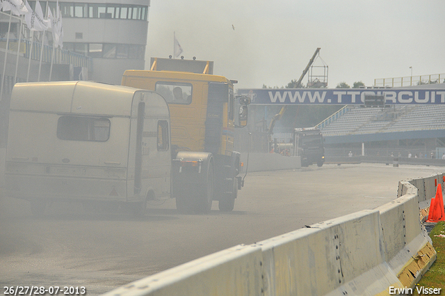 Assen 2013 1911-BorderMaker caravanrace 2013