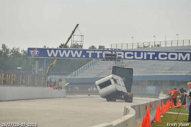 Assen 2013 1940-BorderMaker caravanrace 2013