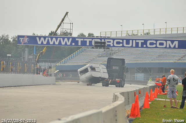 Assen 2013 1943-BorderMaker caravanrace 2013